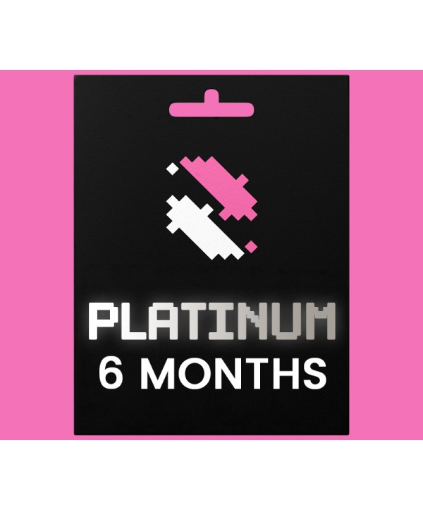 IMGNAI Platinum Plan 6 months Key GLOBAL
